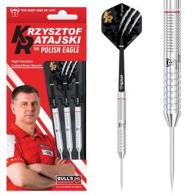 Link zu  Dartpfeile Steeldart S 22g K.Ratajski