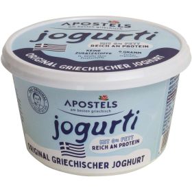Link zu  Griechischer Joghurt 0 % Fett