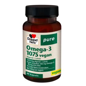 Link zu  Pmega-3 pure 1075 vegan