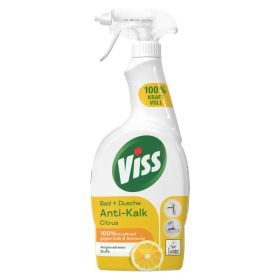 Link zu  Bad & Duschreiniger, Anti-Kalk, Citrus