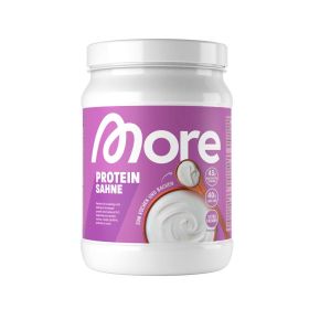 Link zu  Protein Sahne