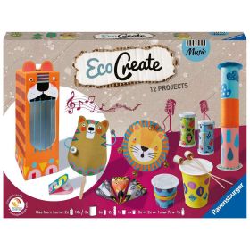 Link zu  Kreativset Eco Create