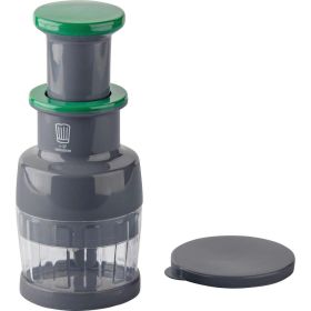 Link zu  Chefkoch Zwiebelhacker