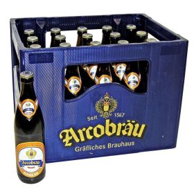Link zu  Biermischgetränk, Radler 2,5% (20x 0,500 Liter)