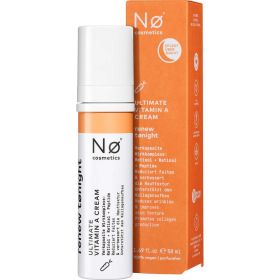 Link zu  Ultimate Vitamin A Cream renew tønight