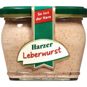 Link zu  Harzer Leberwurst