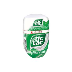 Link zu  Tic Tac Fresh Mint
