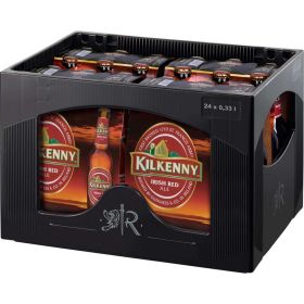Link zu  Bier, Irish Red Ale 4,2 % (4x Träger in der Kiste zu je  6x 0,330 Liter)