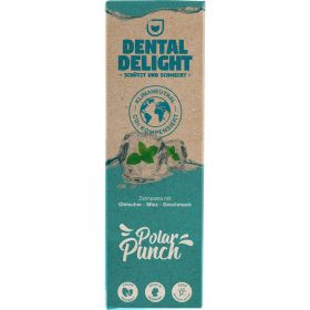 Link zu  Zahncreme, Polar Punch, Gletscher-Minze