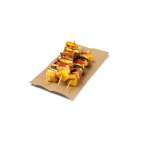 Link zu  Halloumi-Grillspieße mit Marinade
