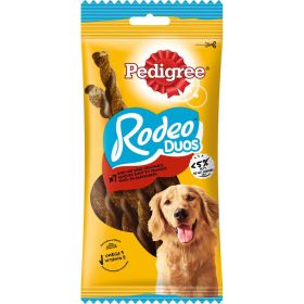 Link zu  Hunde-Snack Rodeo Duos, Rind/Käse