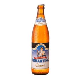 Link zu  Export Bier, hell