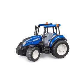 Link zu  New Holland T5.120