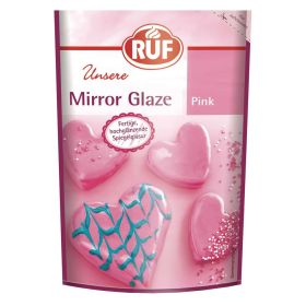 Link zu  Mirror Glaze, Pink