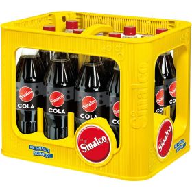 Link zu  Cola (12x 1,000 Liter)