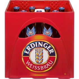 Link zu  Weizenbier, alkoholfrei (11x 0,500 Liter)
