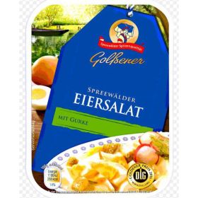 Link zu  Spreewälder Eiersalat