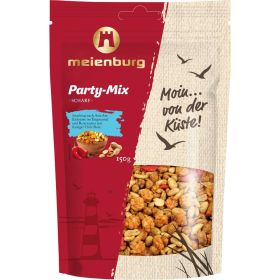 Link zu  Party-Mix, scharf