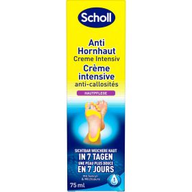 Link zu  Anti-Hornhaut Creme, Intensiv