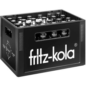 Link zu  Cola (24x 0,330 Liter)