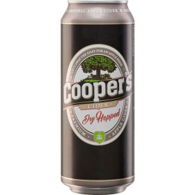 Link zu  Dry Hopped Cider