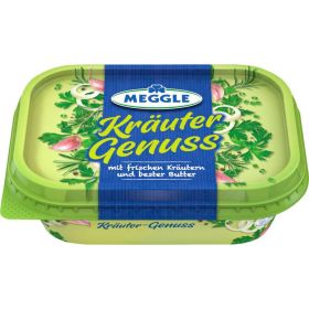 Link zu  Kräuterbutter