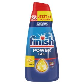 Link zu  Power Gel All in 1, Citrus