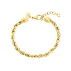 Link zu  Armband aus Edelstahl