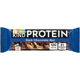 Link zu  Protein-Riegel Dark Chocolate Nut