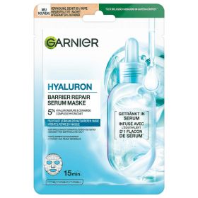 Link zu  Tuchmaske Skin Active Hyaluron + Ceramide
