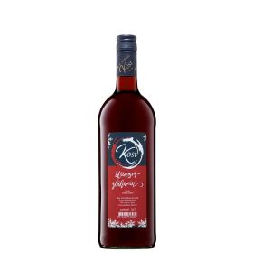 Link zu  Winzerglühwein Rosé