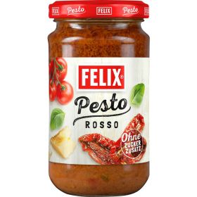Link zu  Pesto Rosso