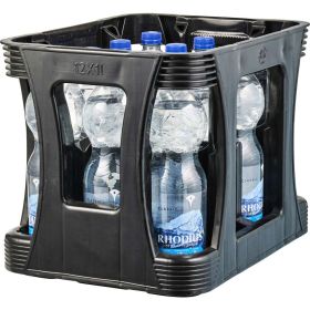 Link zu  Mineralwasser, Classic (12x 1,000 Liter)