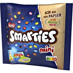 Link zu  Nestlé Mini, je 187–234 g