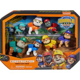 Link zu  Rubble & seine  Crew, Figuren-Geschenkpackn