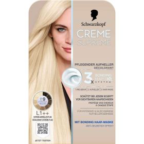 Link zu  Creme Supreme L1++ Extrem Aufheller