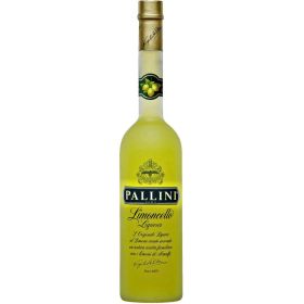 Link zu  Pallini Limoncello Zitronenlikör, 0,5 l