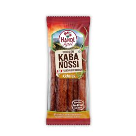 Link zu  Kabanossi, Kräuter