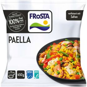 Link zu  Paella
