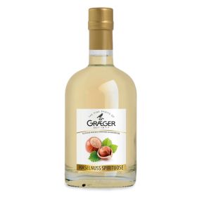 Link zu  Haselnuss Schnaps 35%