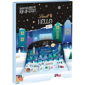 Link zu  Hello Adventskalender