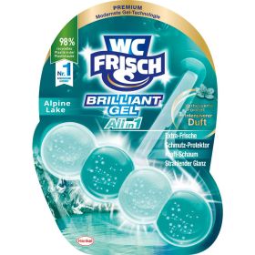 Link zu  Brilliant Gel, Duftspüler, Alpine Lake