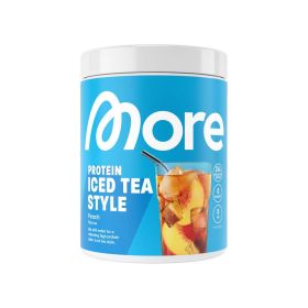 Link zu  Clear Pulver Peach Ice Tea