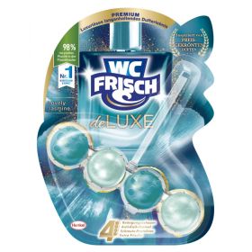 Link zu  WC Frisch Deluxe, Spa Momente oder Brilliant Gel, je 42–50 g