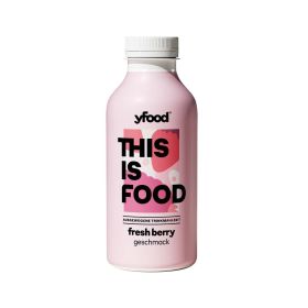 Link zu  Trinkmahlzeit This is Food, Fresh Berry