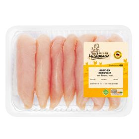 Link zu  Hähnchen Innenbrustfilet