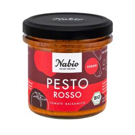 Link zu  Pesto Rosso vegan