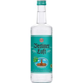 Link zu  Klarer Pfefferminzlikör 18%