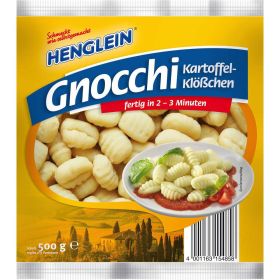 Link zu  Gnocchi