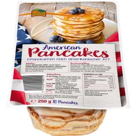 Link zu  American Pancakes